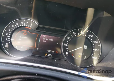 2016 Lincoln Mkx Reserve z USA, uszkodzony, nr VIN 2LMTJ8LP2GBL33231